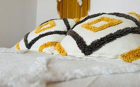 ATENY NIEGRECKIE Dom Wczasowy